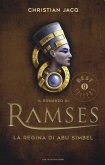Jacq, C: Regina di Abu Simbel. Il romanzo di Ramses Jacq, C: Regina di Abu Simbel. Il romanzo di Ramses