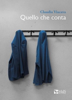 Quello che conta - Viacava, Claudia