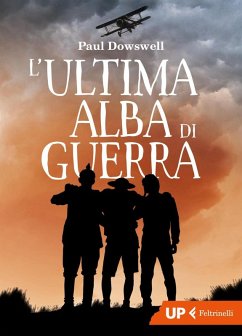 Cover L' ultima alba di guerra