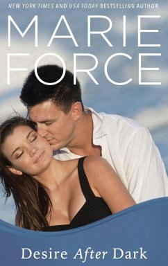 Desire After Dark (Gansett Island Series, Book 15) - Force, Marie