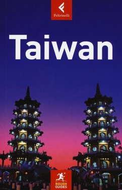 Cover Taiwan