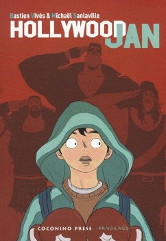 Cover Hollywood Jan