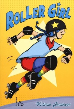 Cover Roller girl