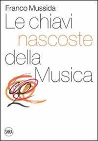 Cover Le chiavi nascoste della musica. CO2