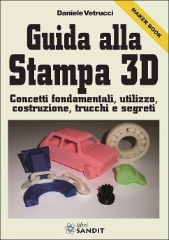 Cover Guida alla stampa 3D