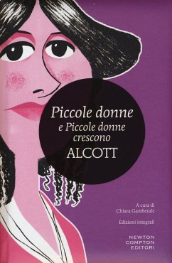 Piccole donne-Piccole donne crescono - Alcott, Louisa May