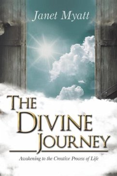 The Divine Journey - Myatt, Janet