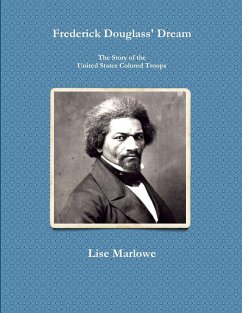Cover Frederick Douglass' Dream