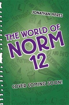 The World of Norm: Must End Soon - Meres, Jonathan