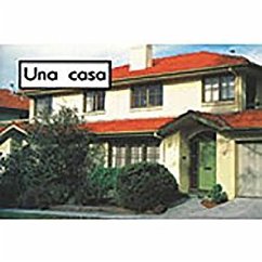 Una Casa (a House): Bookroom Package (Levels 1-2) - Rigby