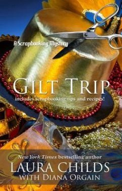 GILT TRIP -LP - Childs, Laura; Orgain, Diana