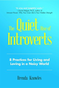 The Quiet Rise of Introverts - Knowles, Brenda