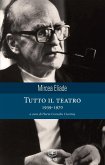 Tutto il teatro 1939-1970 Tutto il teatro 1939-1970