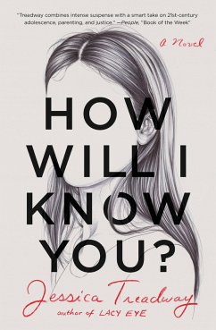 How Will I Know You? - Treadway, Jessica