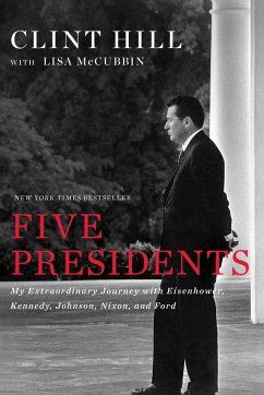 Five Presidents - Hill, Clint; McCubbin Hill, Lisa