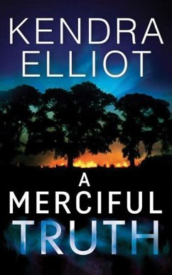A Merciful Truth - Elliot, Kendra