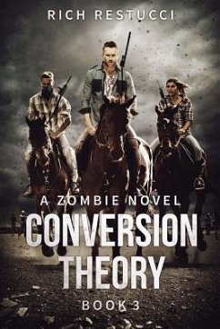 Conversion Theory - Restucci, Rich
