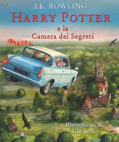 Harry Potter e la camera dei segreti - Rowling, J. K.