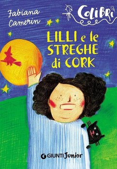 Cover Lilli e le streghe di Cork