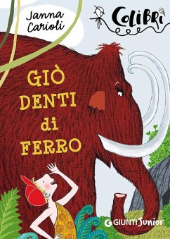 Cover Giò denti di ferro