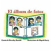 El Album de Fotos (the Photo Book): Bookroom Package (Levels 3-5)