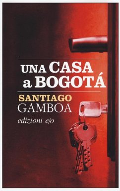 Cover Una casa a Bogotà