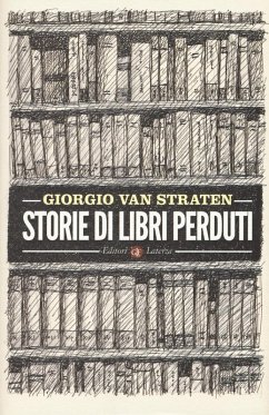 Cover Storie di libri perduti