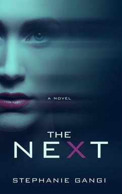 The Next - Gangi, Stephanie