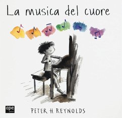 Cover La musica del cuore