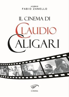 Il cinema di Claudio Caligari Il cinema di Claudio Caligari