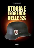 Storia e leggende delle SS Storia e leggende delle SS