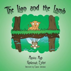 The Lion and the Lamb - Map, Monica