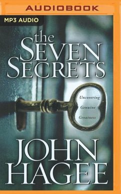 The Seven Secrets - Hagee, John