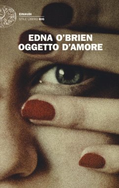 Cover Oggetto d'amore