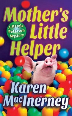 Mother's Little Helper - Macinerney, Karen