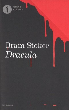 Dracula - Stoker, Bram