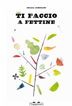 Cover Ti faccio a fettine
