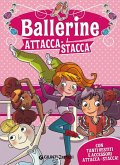 Ballerine attacca-stacca. Con adesivi Ballerine attacca-stacca. Con adesivi