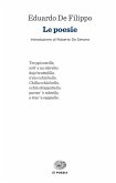 Le poesie Le poesie
