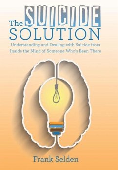 The Suicide Solution - Selden, Frank