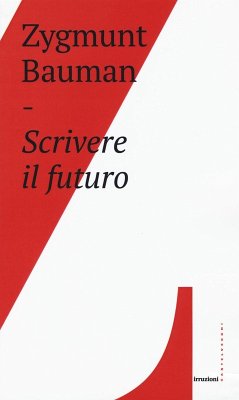 Scrivere il futuro Cover Scrivere il futuro