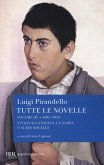 1905-1909: Fuoco alla paglia, La Giara e altre novelle 1905-1909: Fuoco alla paglia, La Giara e altre novelle