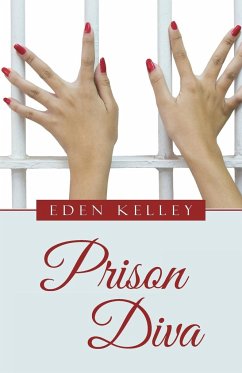 Prison Diva - Kelley, Eden