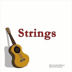 Strings: Volume 1 - McPherson, Rich