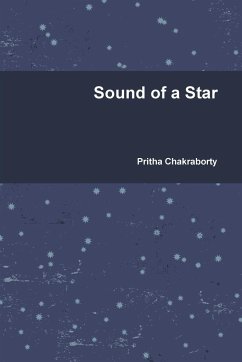 Sound of a Star - Chakraborty, Pritha