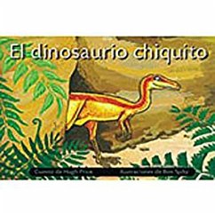 El Dinosaurio Chiquito (a Lucky Day for Little Dinosaur): Bookroom Package (Levels 6-8) - Rigby