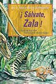 Salvate, Zala! (Zala Runs for Life): Bookroom Package (Levels 19-20)