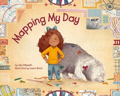 Mapping My Day - Dillemuth, Julie