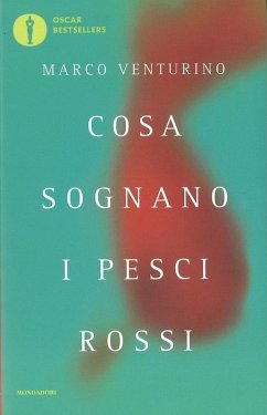 Cosa sognano i pesci rossi Cover Cosa sognano i pesci rossi