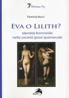 Cover Eva o Lilith? Identità femminile nella società (post-)patriarcale